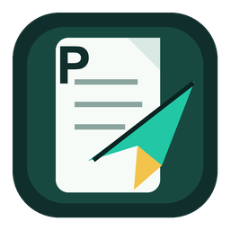 PaperPilot app icon